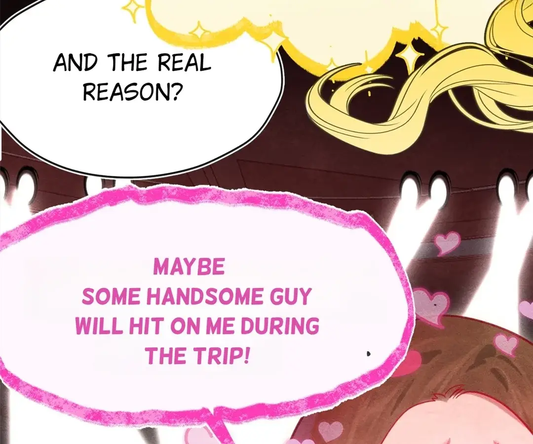 Read Can't Be Friends With Girls Manga Online