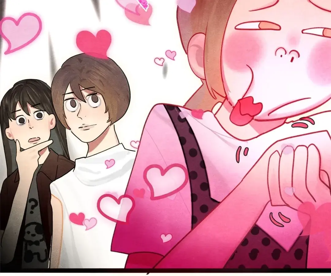 Read Can't Be Friends With Girls Manga Online