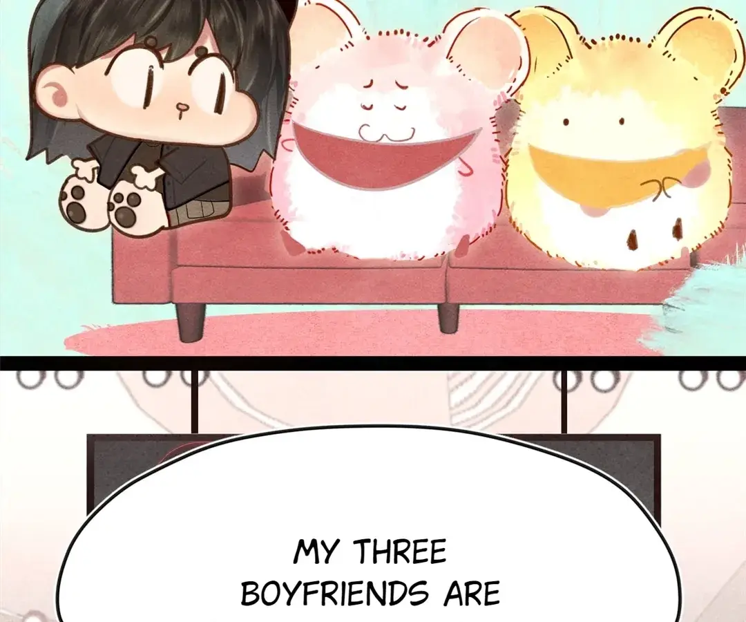 Read Can't Be Friends With Girls Manga Online