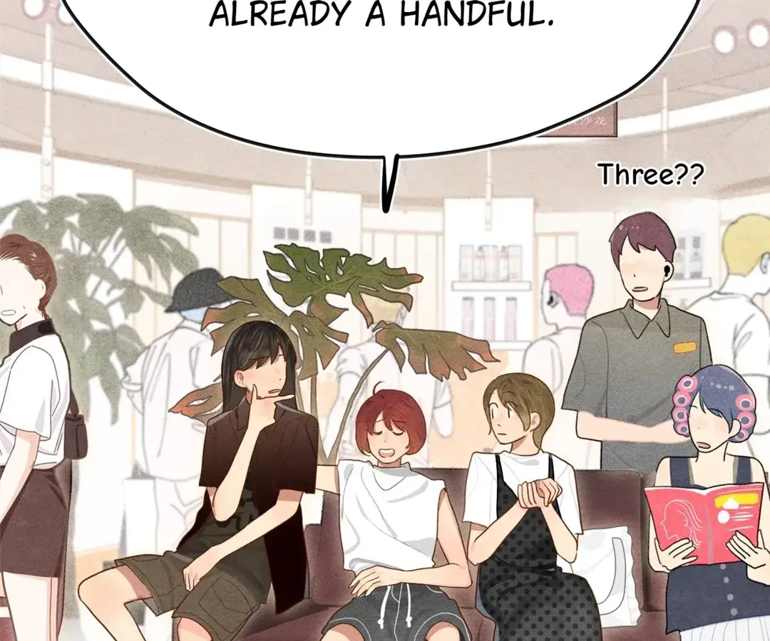 Read Can't Be Friends With Girls Manga Online