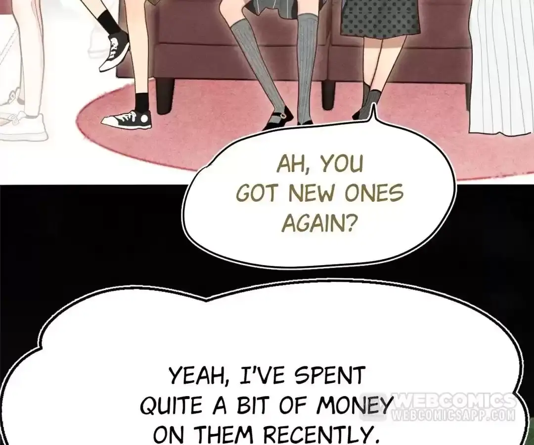 Read Can't Be Friends With Girls Manga Online