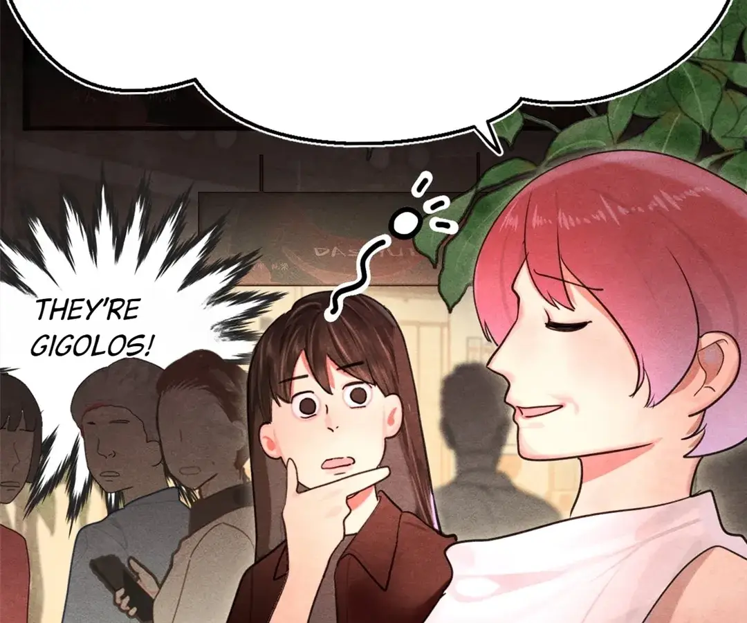 Read Can't Be Friends With Girls Manga Online