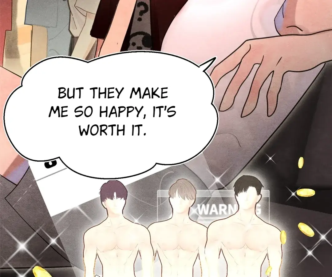 Read Can't Be Friends With Girls Manga Online