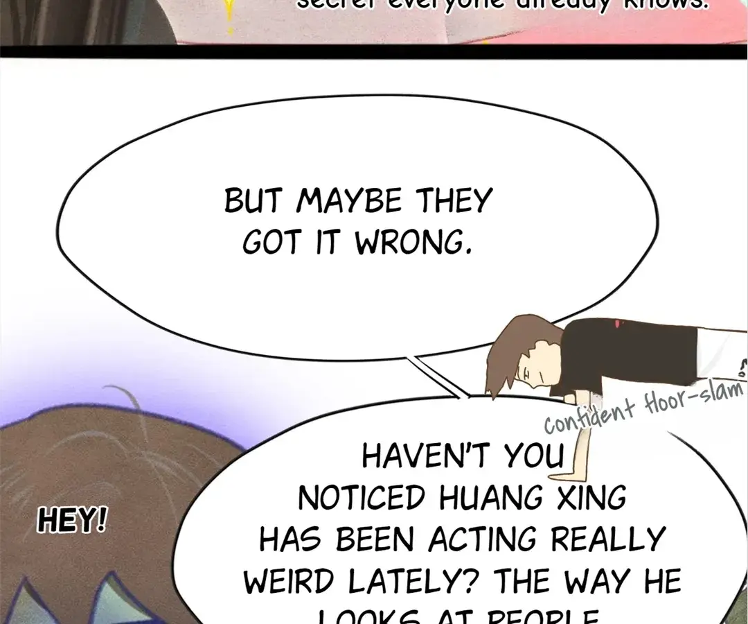 Read Can't Be Friends With Girls Manga Online