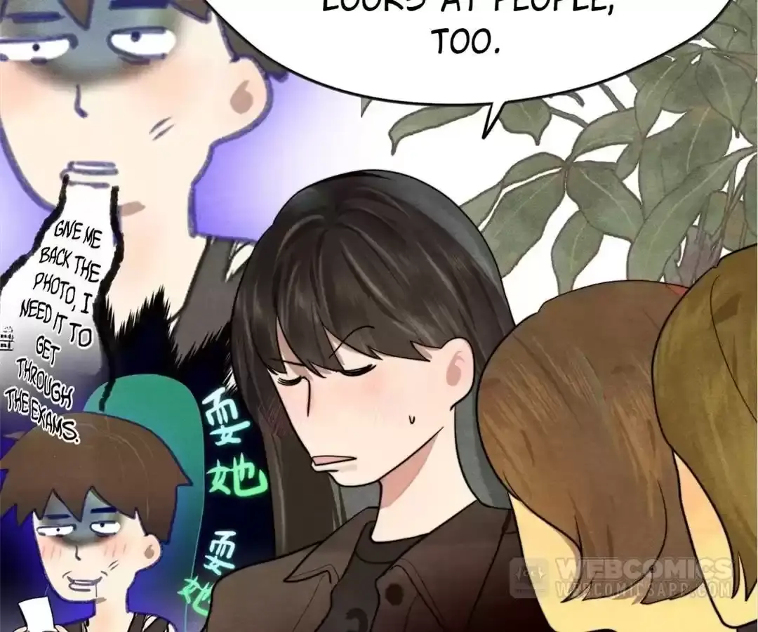 Read Can't Be Friends With Girls Manga Online