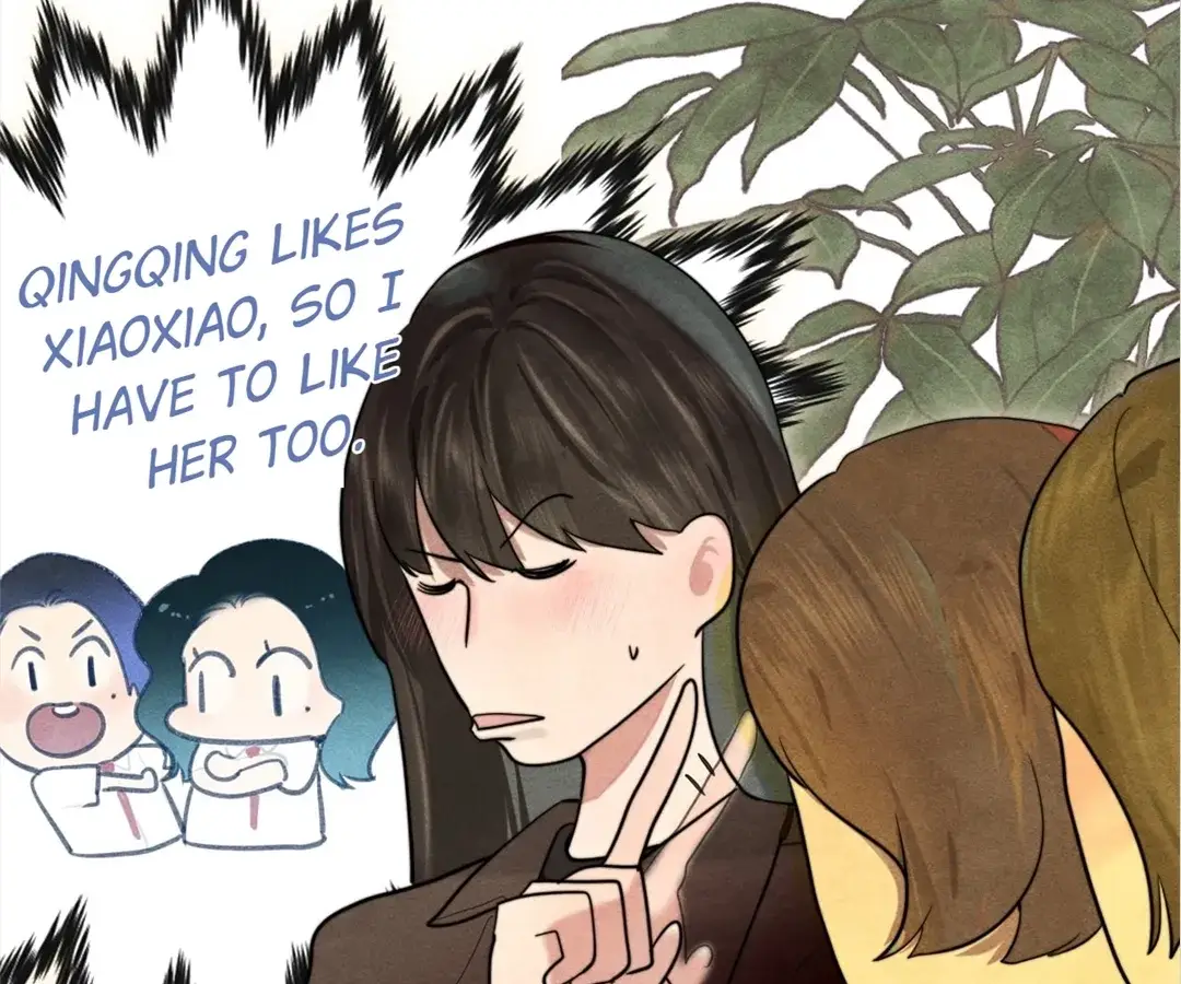 Read Can't Be Friends With Girls Manga Online