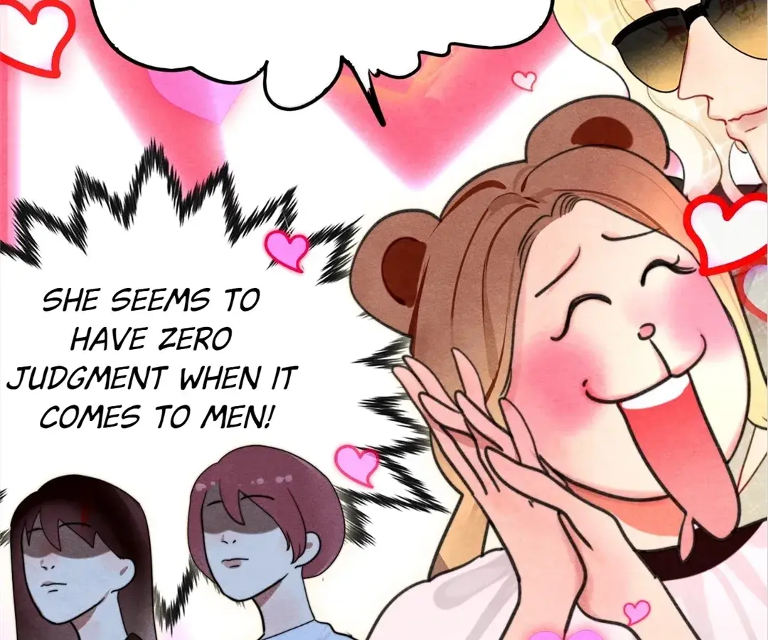 Read Can't Be Friends With Girls Manga Online