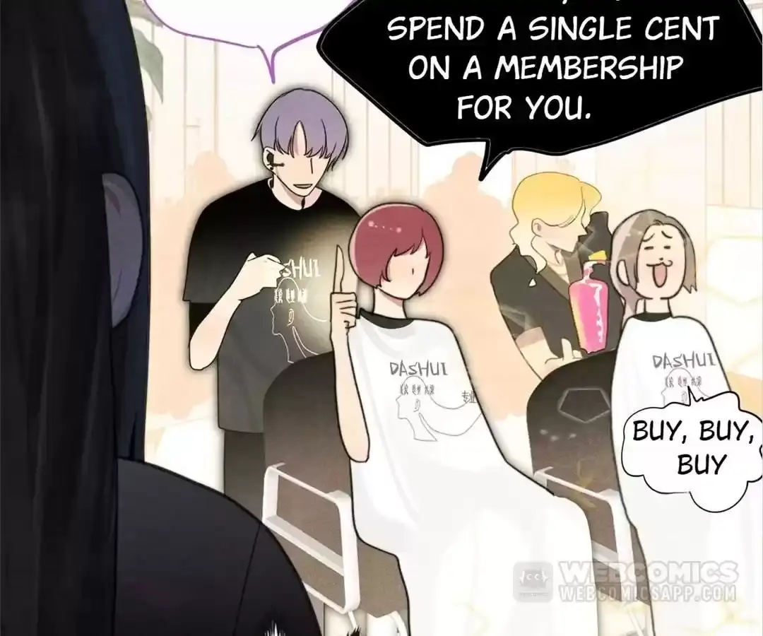 Read Can't Be Friends With Girls Manga Online