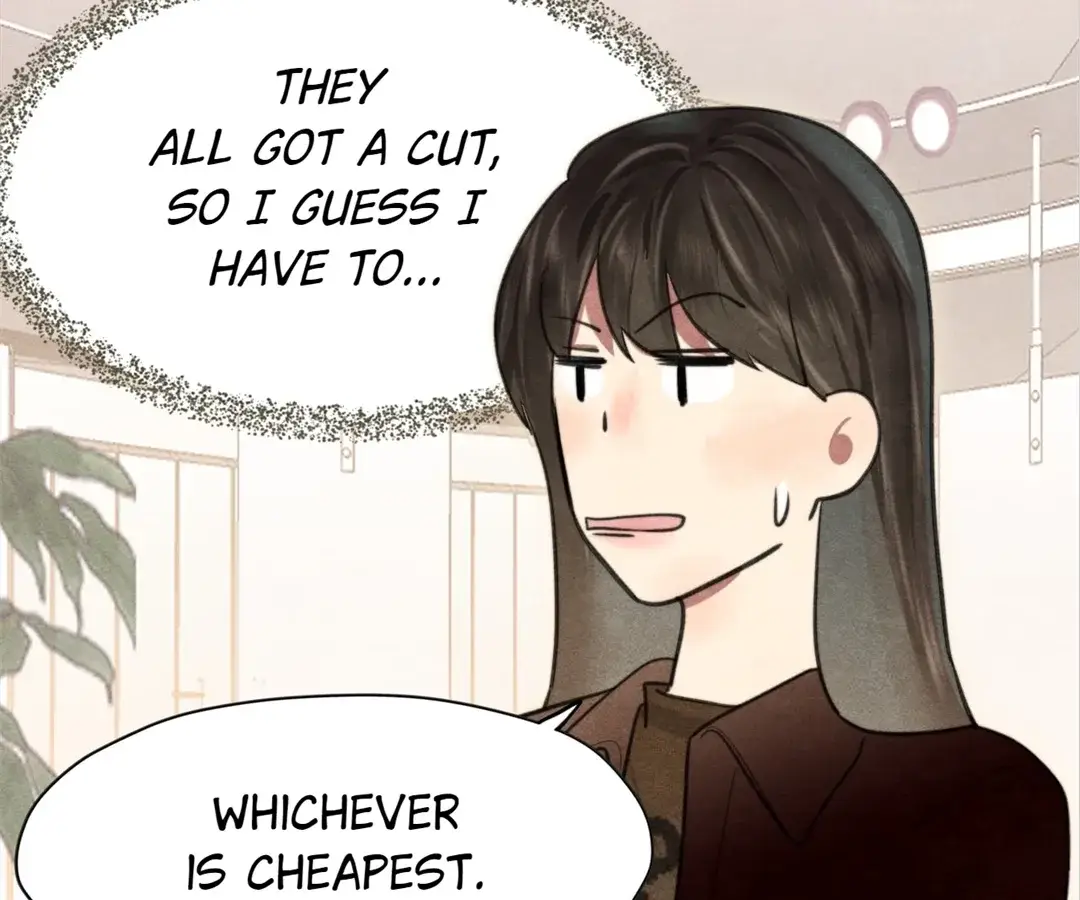 Read Can't Be Friends With Girls Manga Online