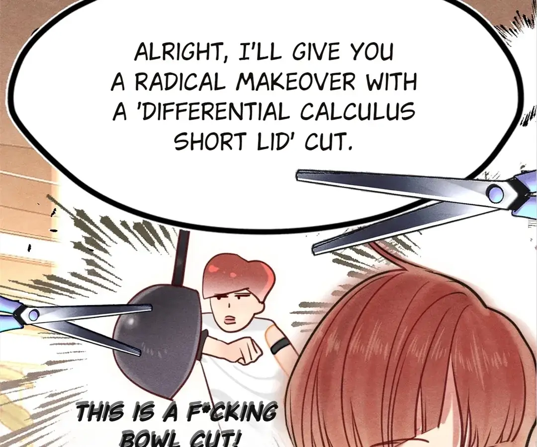 Read Can't Be Friends With Girls Manga Online