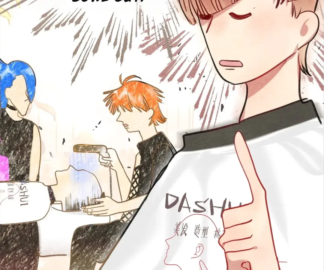 Read Can't Be Friends With Girls Manga Online