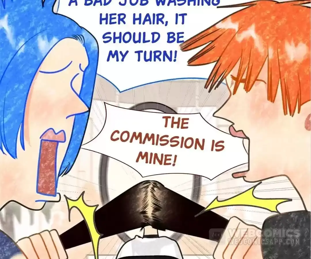 Read Can't Be Friends With Girls Manga Online