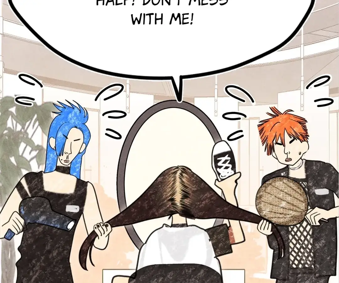 Read Can't Be Friends With Girls Manga Online