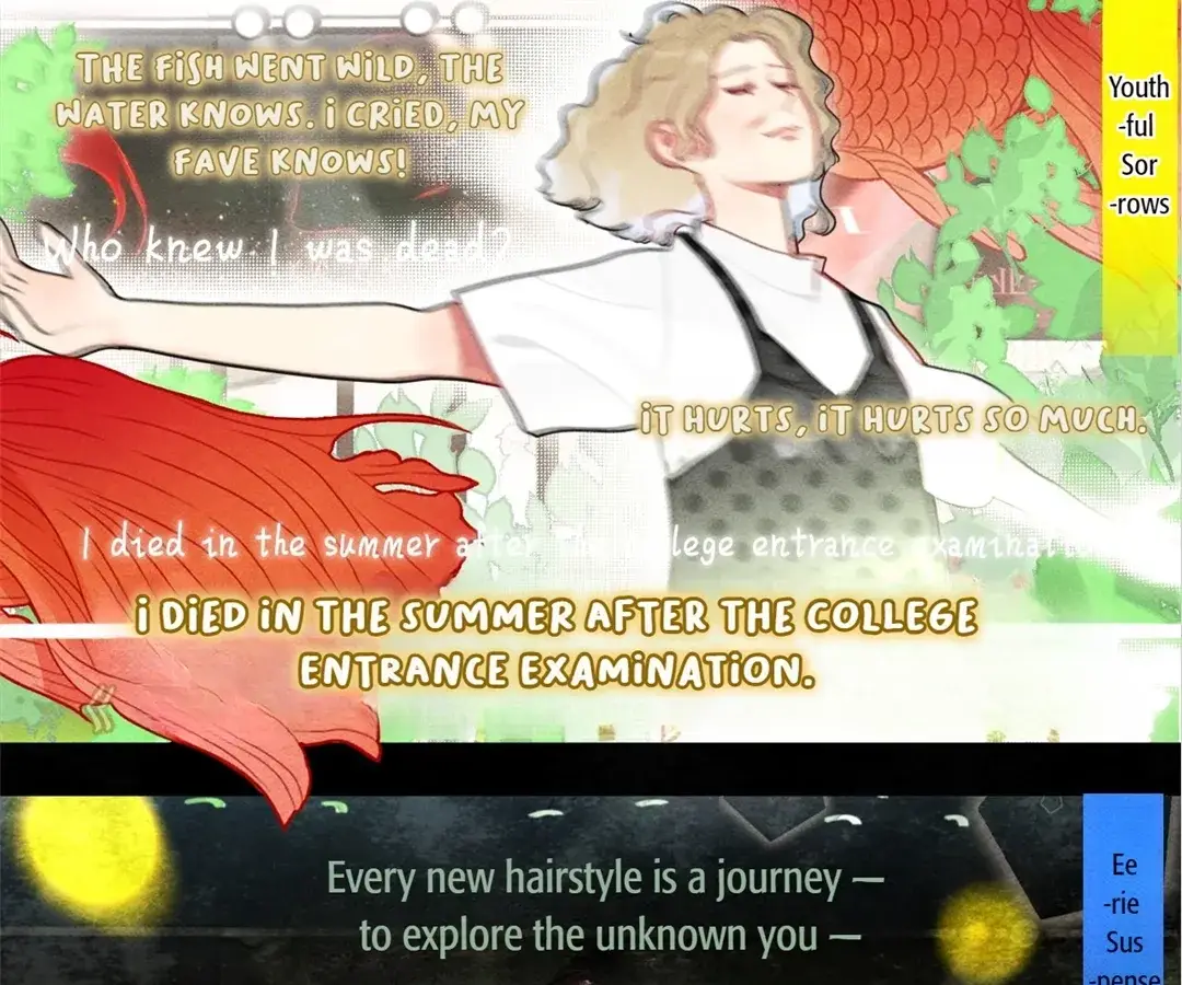 Read Can't Be Friends With Girls Manga Online