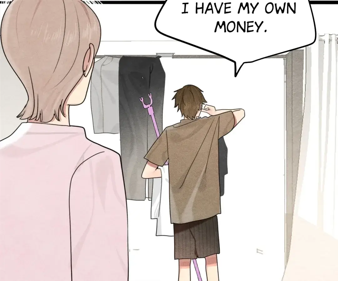 Read Can't Be Friends With Girls Manga Online