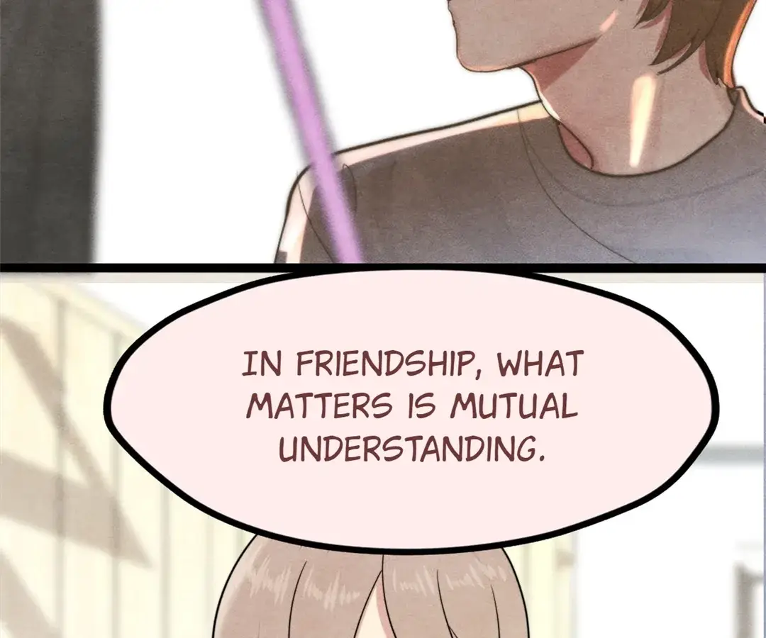 Read Can't Be Friends With Girls Manga Online