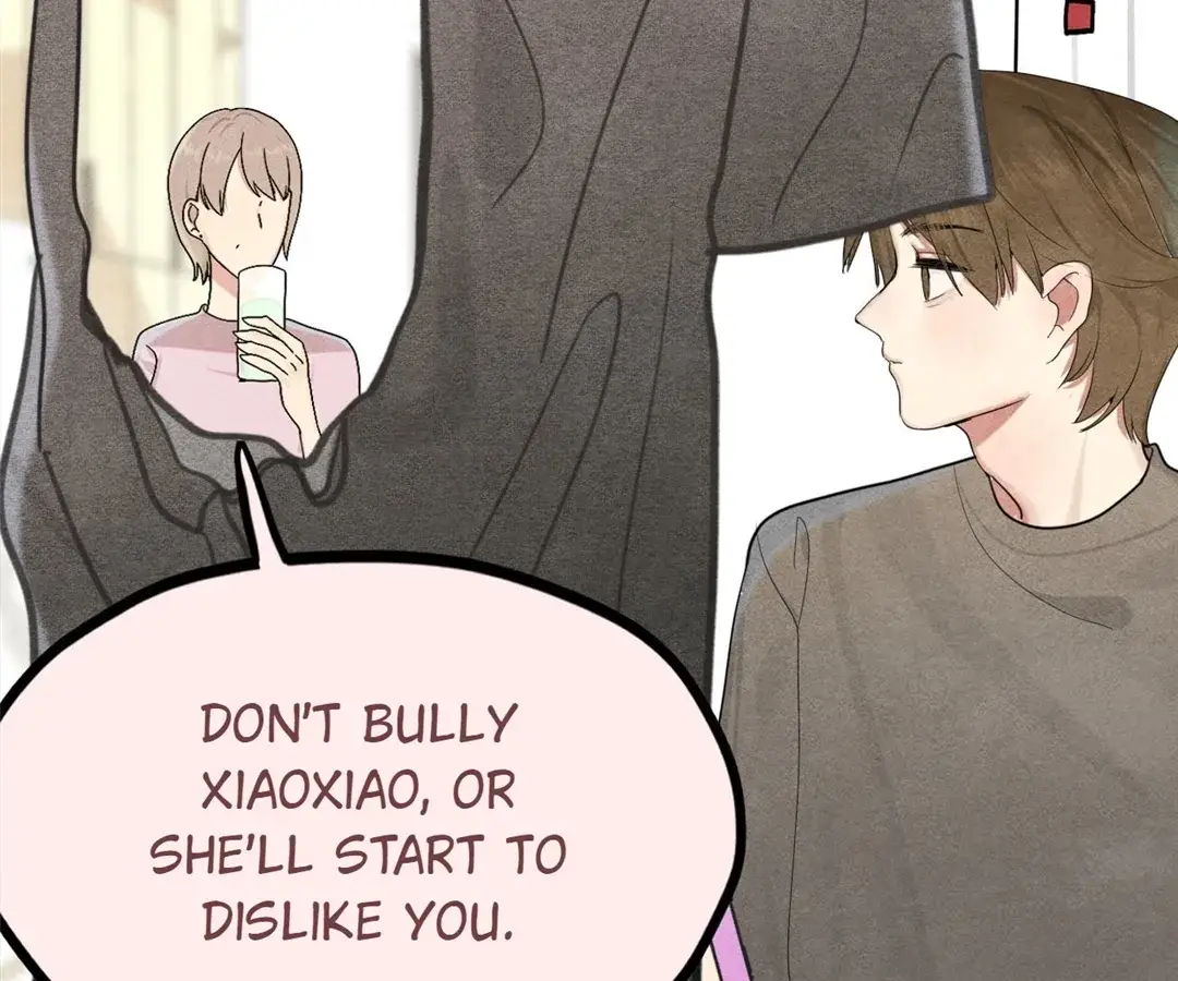 Read Can't Be Friends With Girls Manga Online