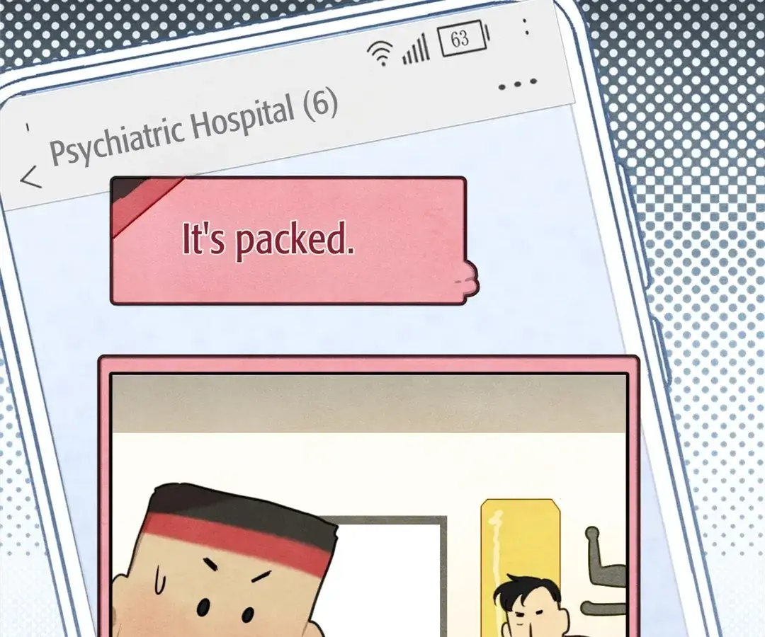 Read Can't Be Friends With Girls Manga Online