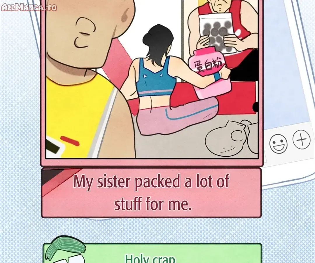 Read Can't Be Friends With Girls Manga Online