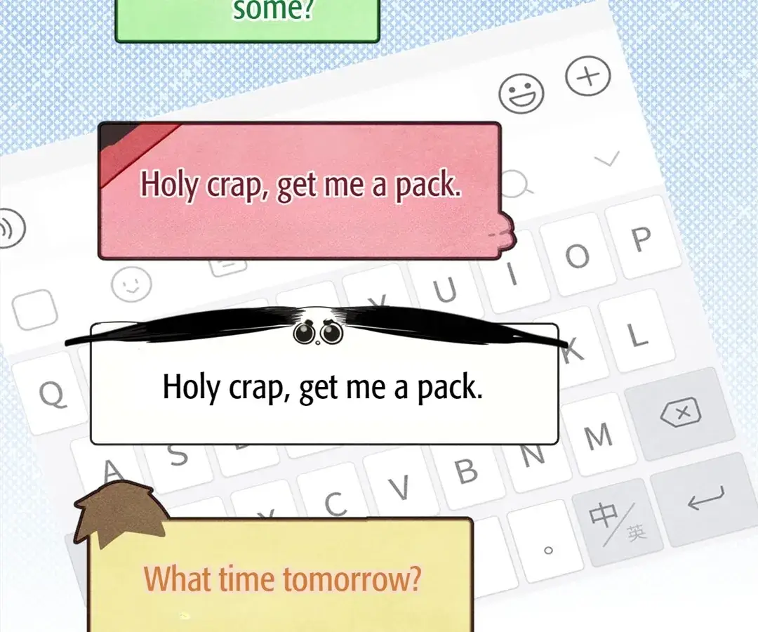 Read Can't Be Friends With Girls Manga Online