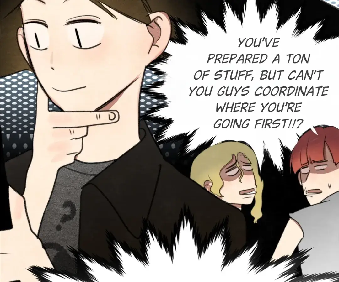 Read Can't Be Friends With Girls Manga Online