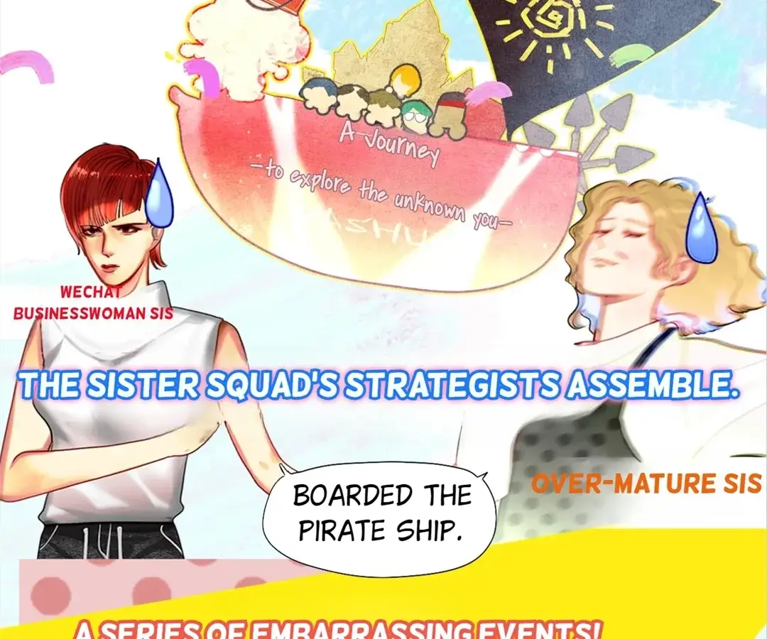 Read Can't Be Friends With Girls Manga Online