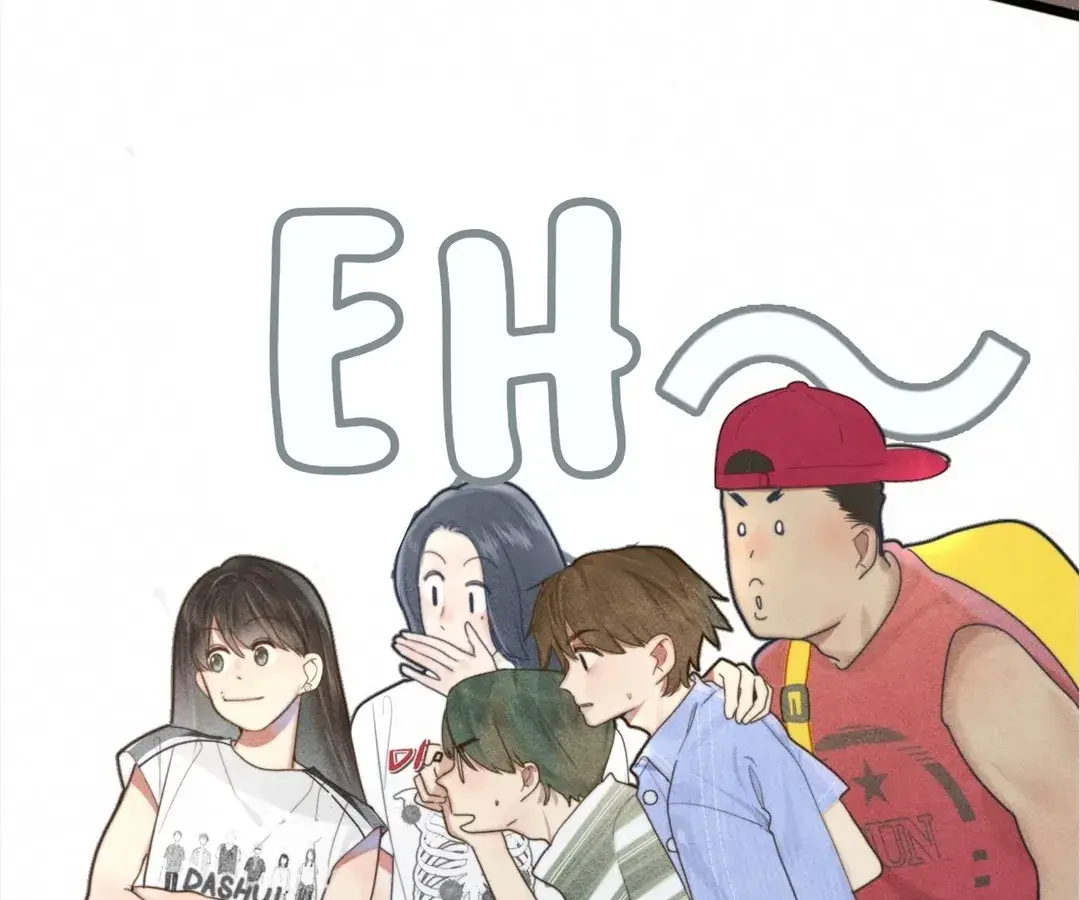 Read Can't Be Friends With Girls Manga Online