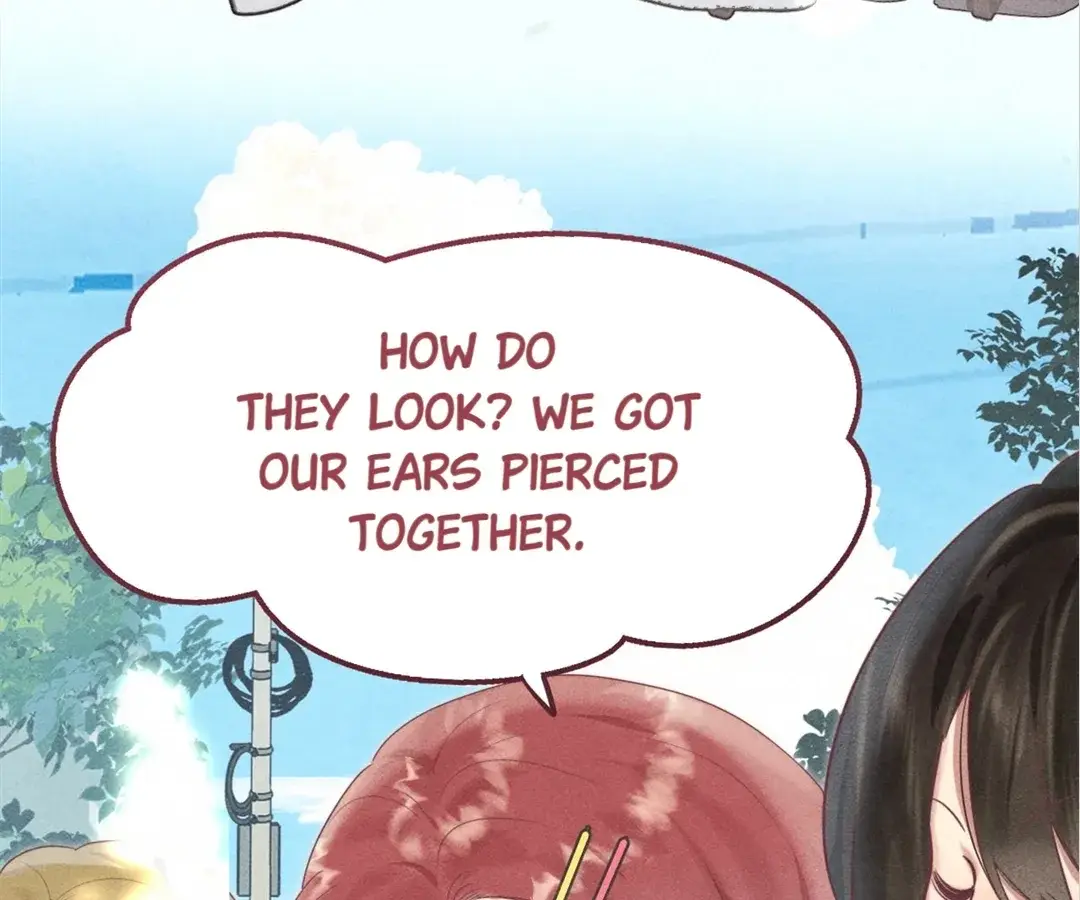 Read Can't Be Friends With Girls Manga Online