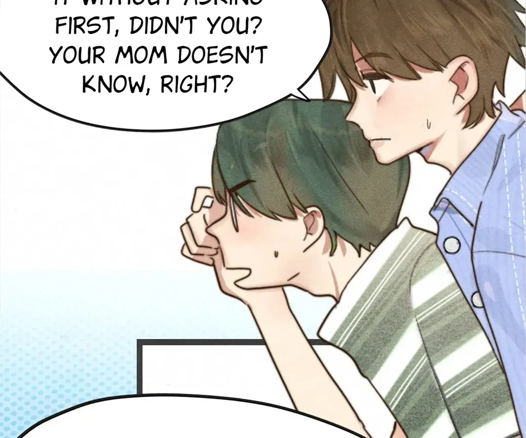 Read Can't Be Friends With Girls Manga Online