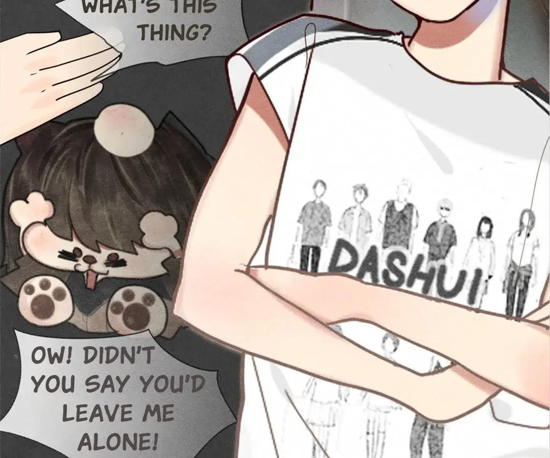 Read Can't Be Friends With Girls Manga Online