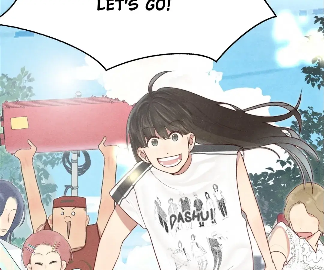 Read Can't Be Friends With Girls Manga Online