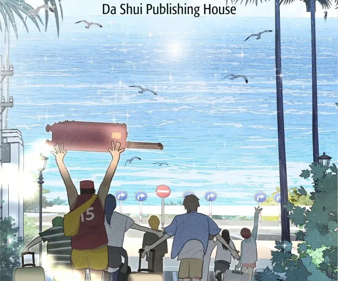 Read Can't Be Friends With Girls Manga Online