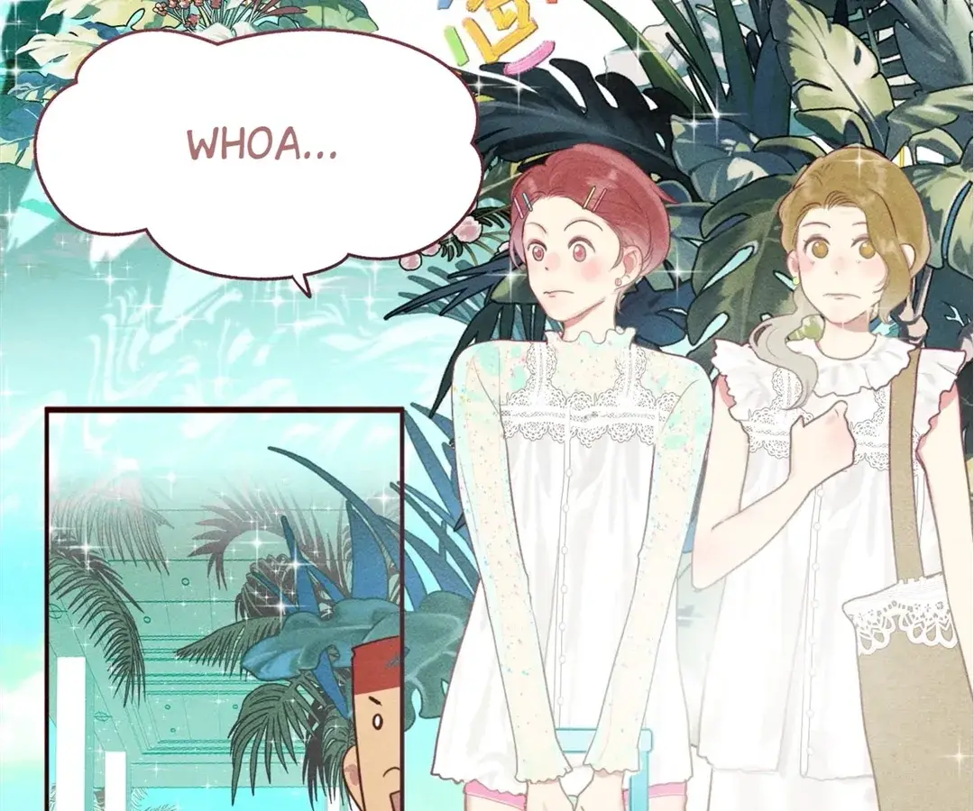 Read Can't Be Friends With Girls Manga Online