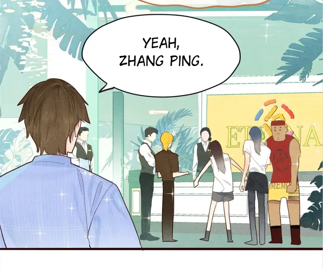 Read Can't Be Friends With Girls Manga Online