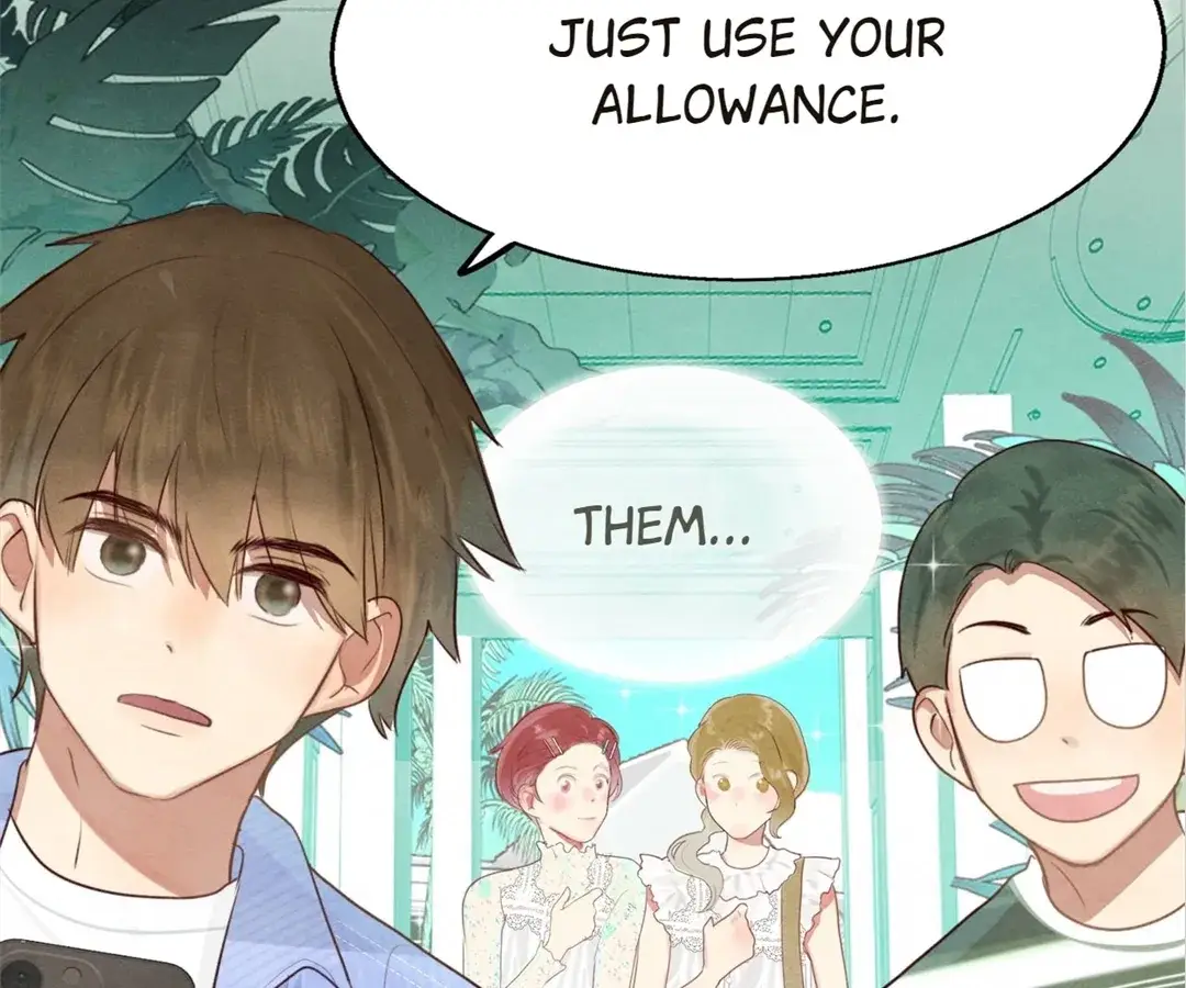 Read Can't Be Friends With Girls Manga Online