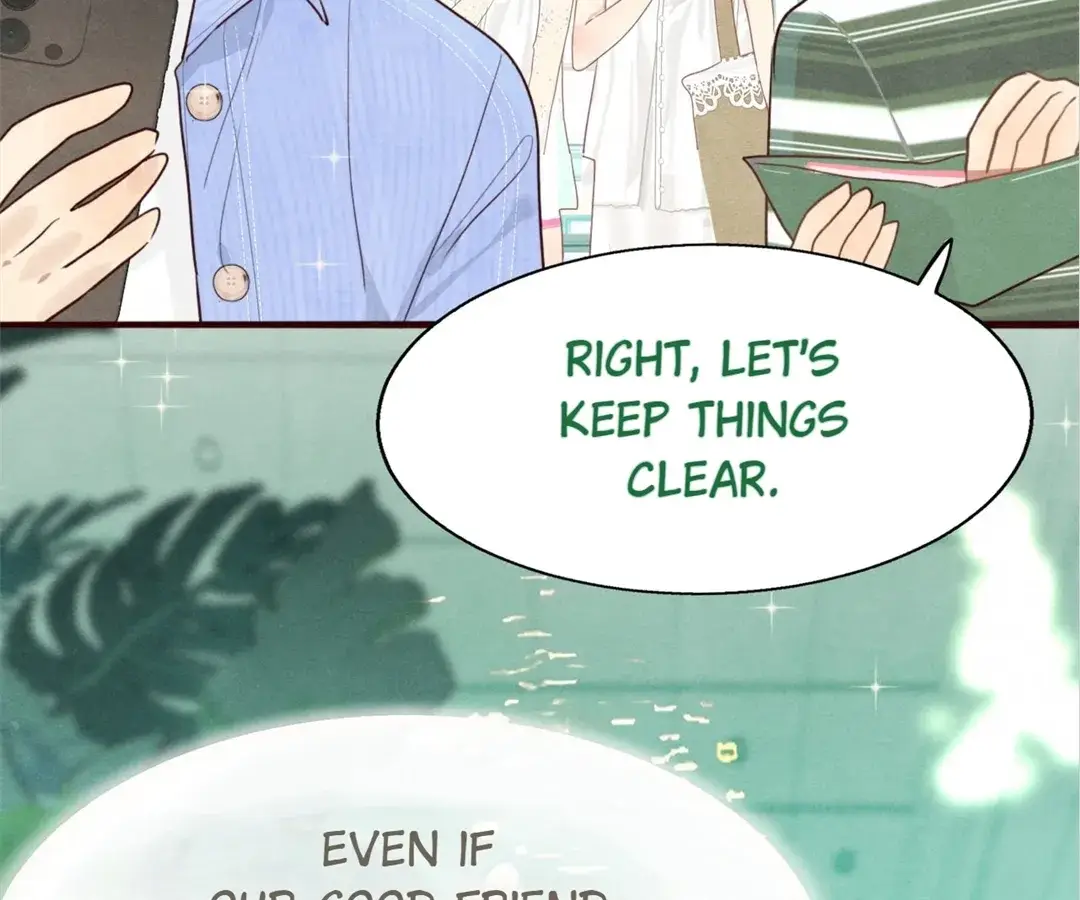 Read Can't Be Friends With Girls Manga Online