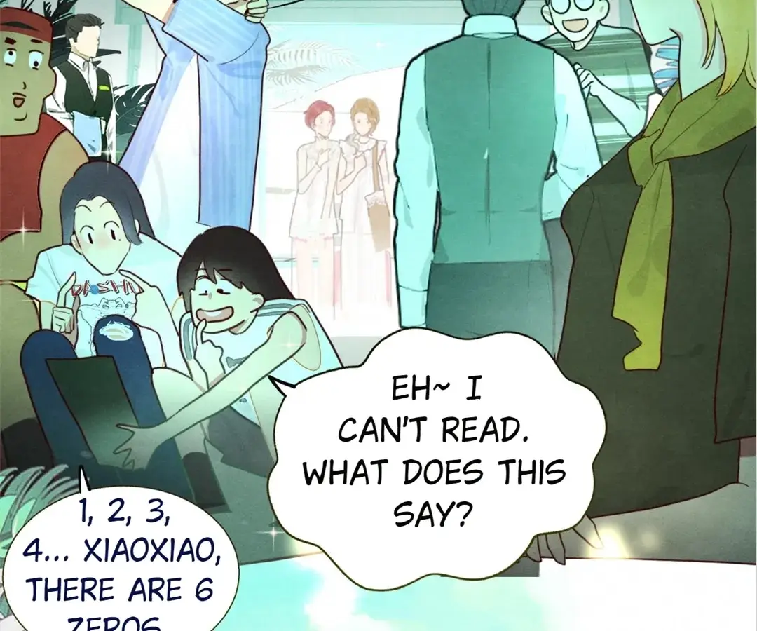 Read Can't Be Friends With Girls Manga Online