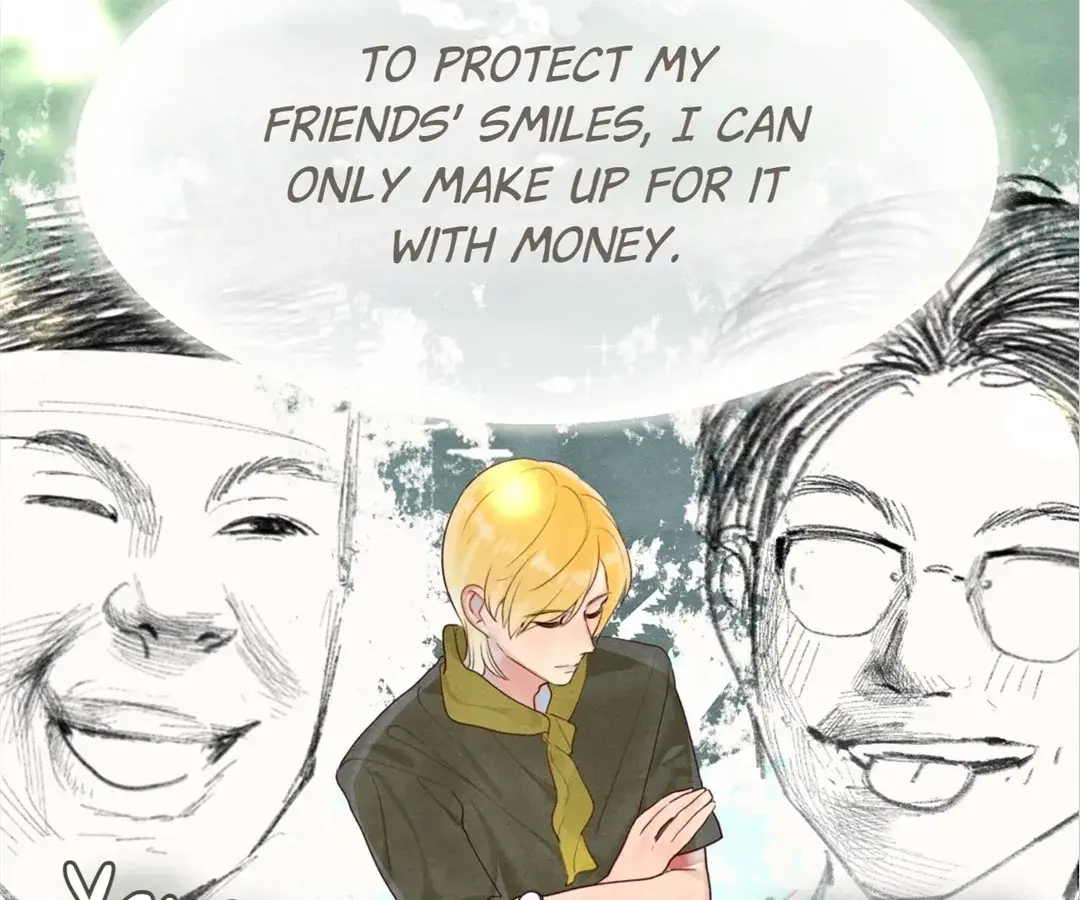 Read Can't Be Friends With Girls Manga Online