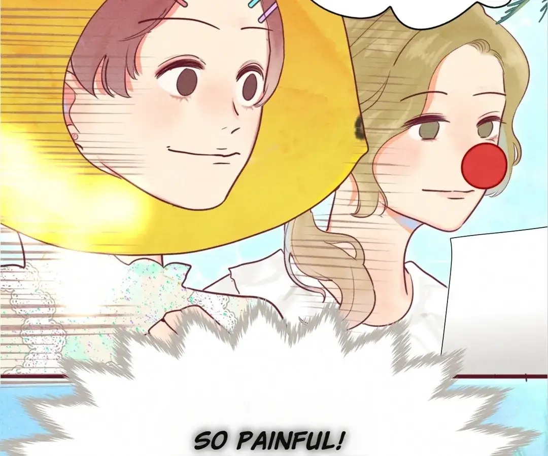 Read Can't Be Friends With Girls Manga Online