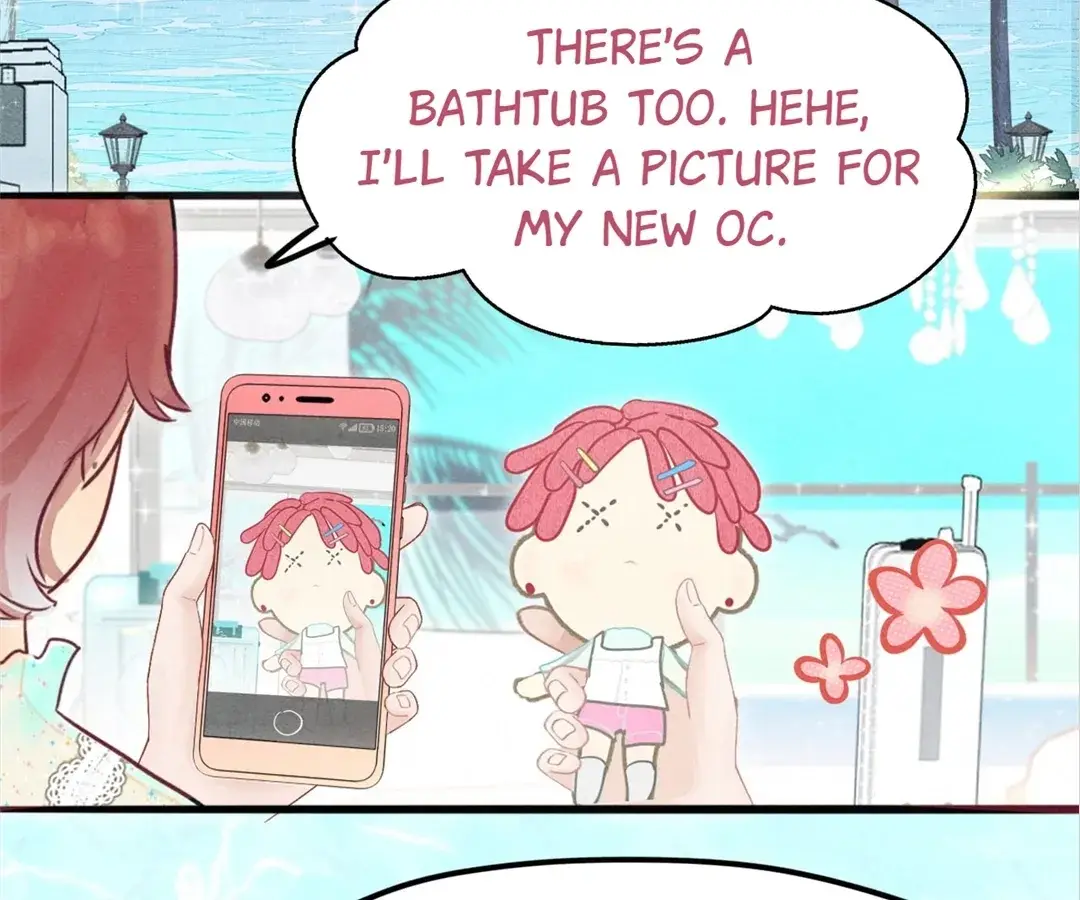 Read Can't Be Friends With Girls Manga Online