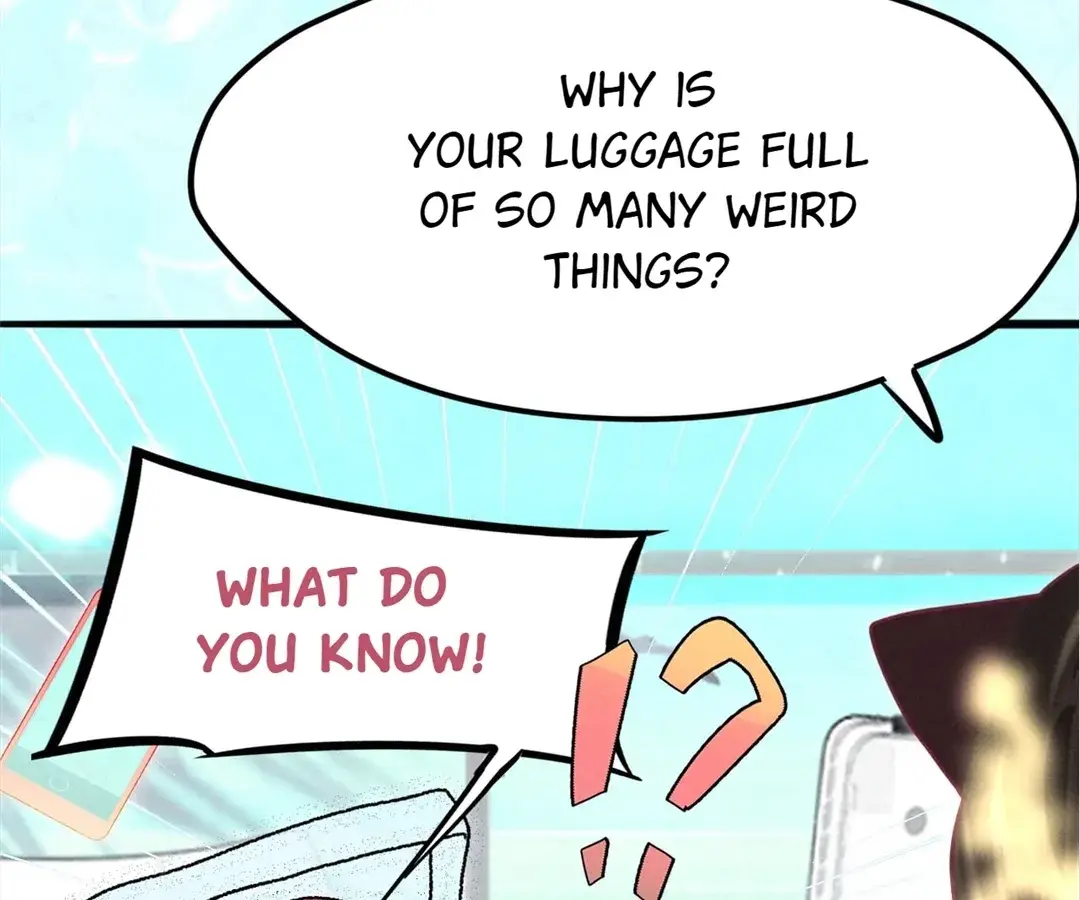 Read Can't Be Friends With Girls Manga Online