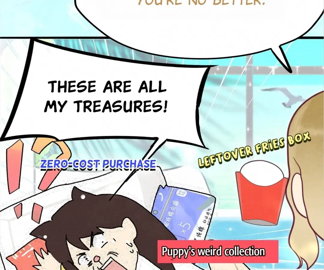 Read Can't Be Friends With Girls Manga Online