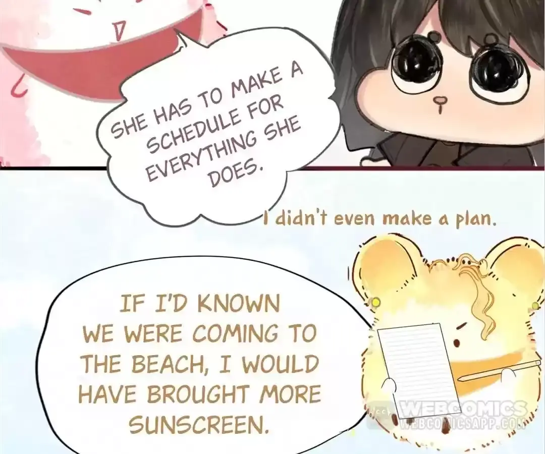 Read Can't Be Friends With Girls Manga Online