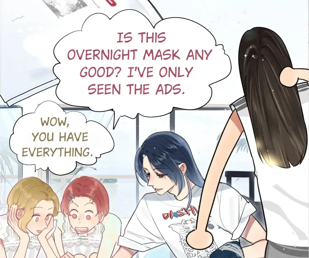 Read Can't Be Friends With Girls Manga Online