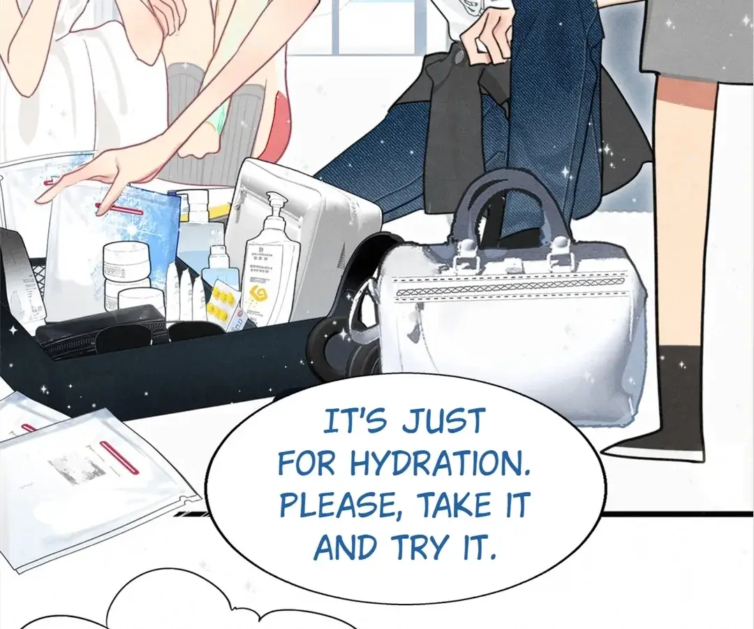 Read Can't Be Friends With Girls Manga Online