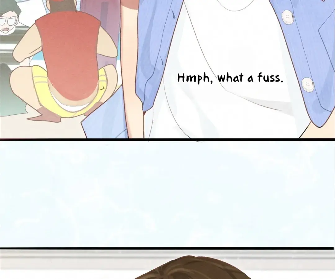 Read Can't Be Friends With Girls Manga Online