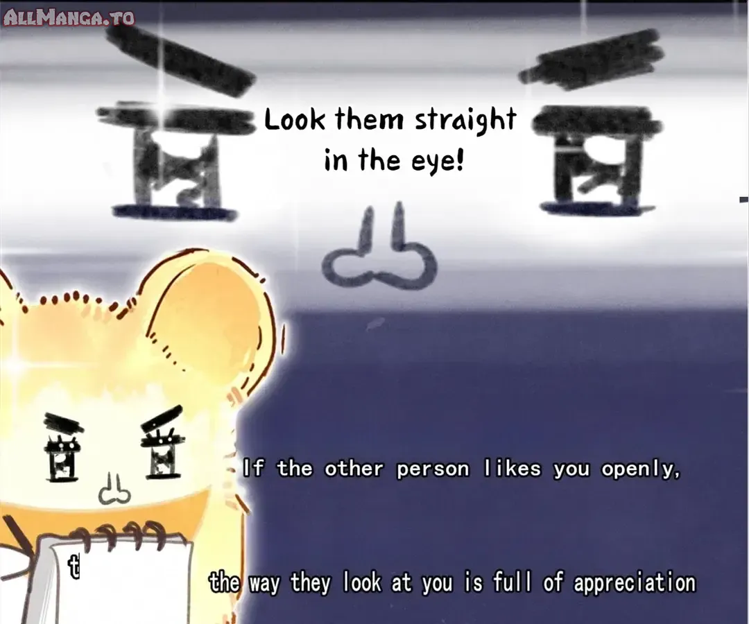 Read Can't Be Friends With Girls Manga Online