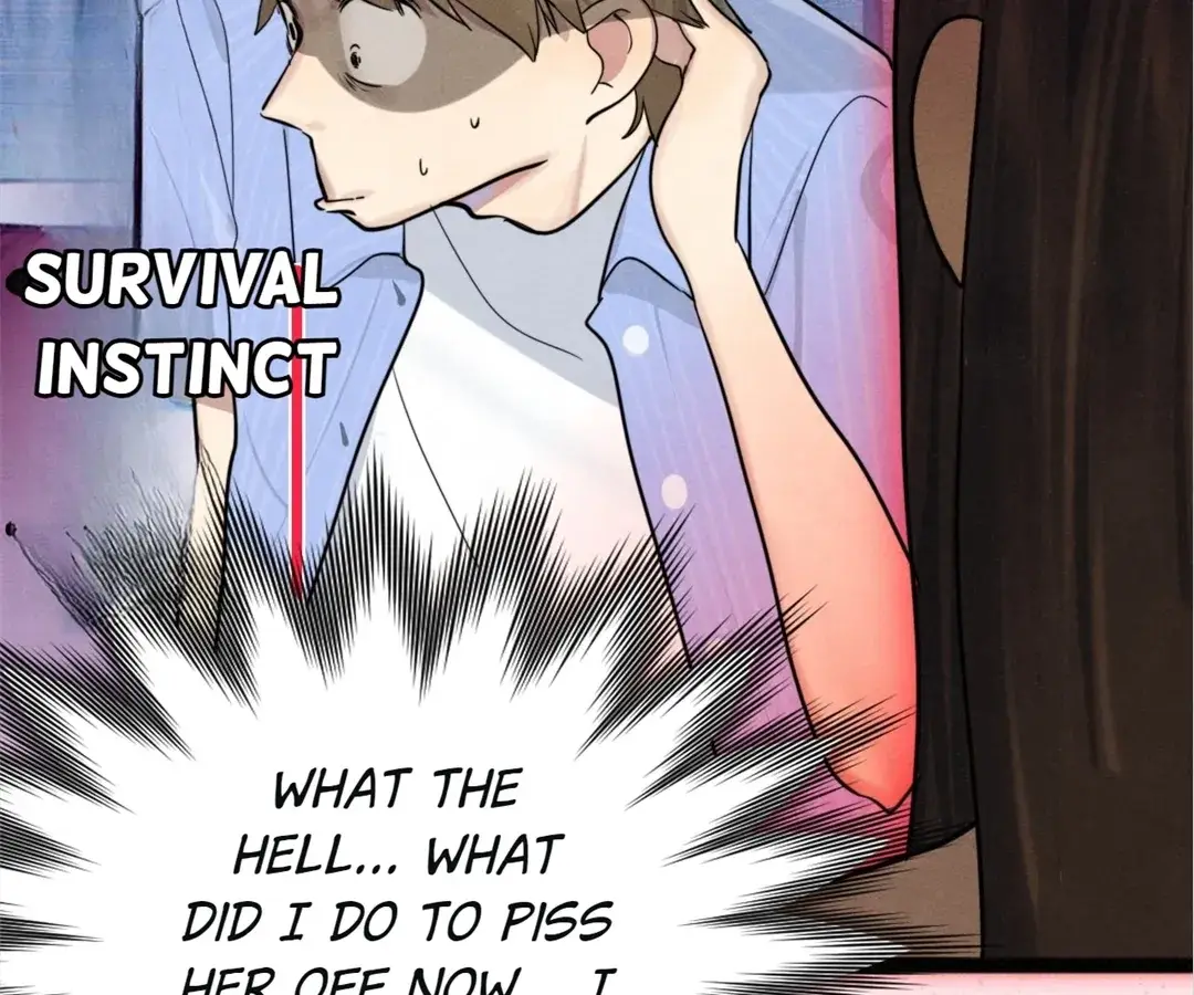 Read Can't Be Friends With Girls Manga Online