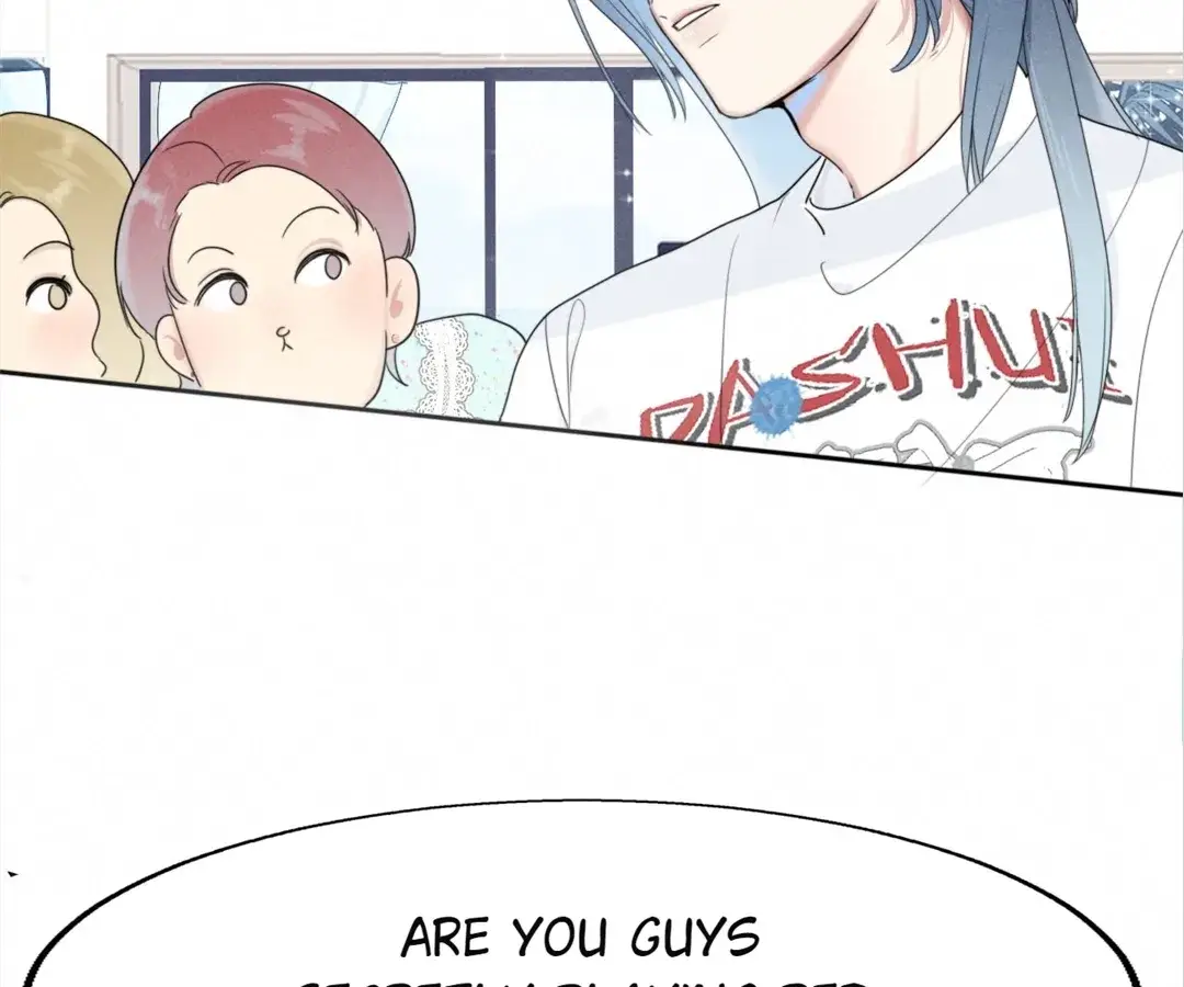 Read Can't Be Friends With Girls Manga Online