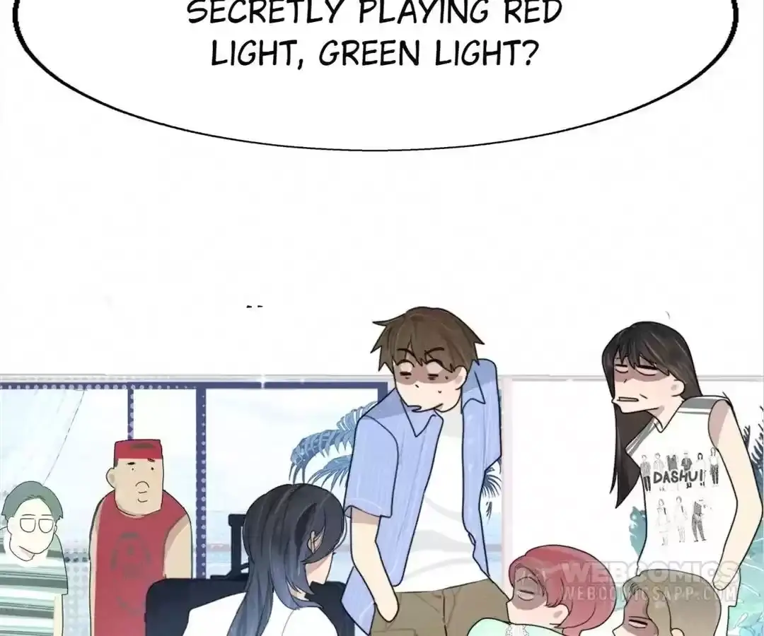 Read Can't Be Friends With Girls Manga Online